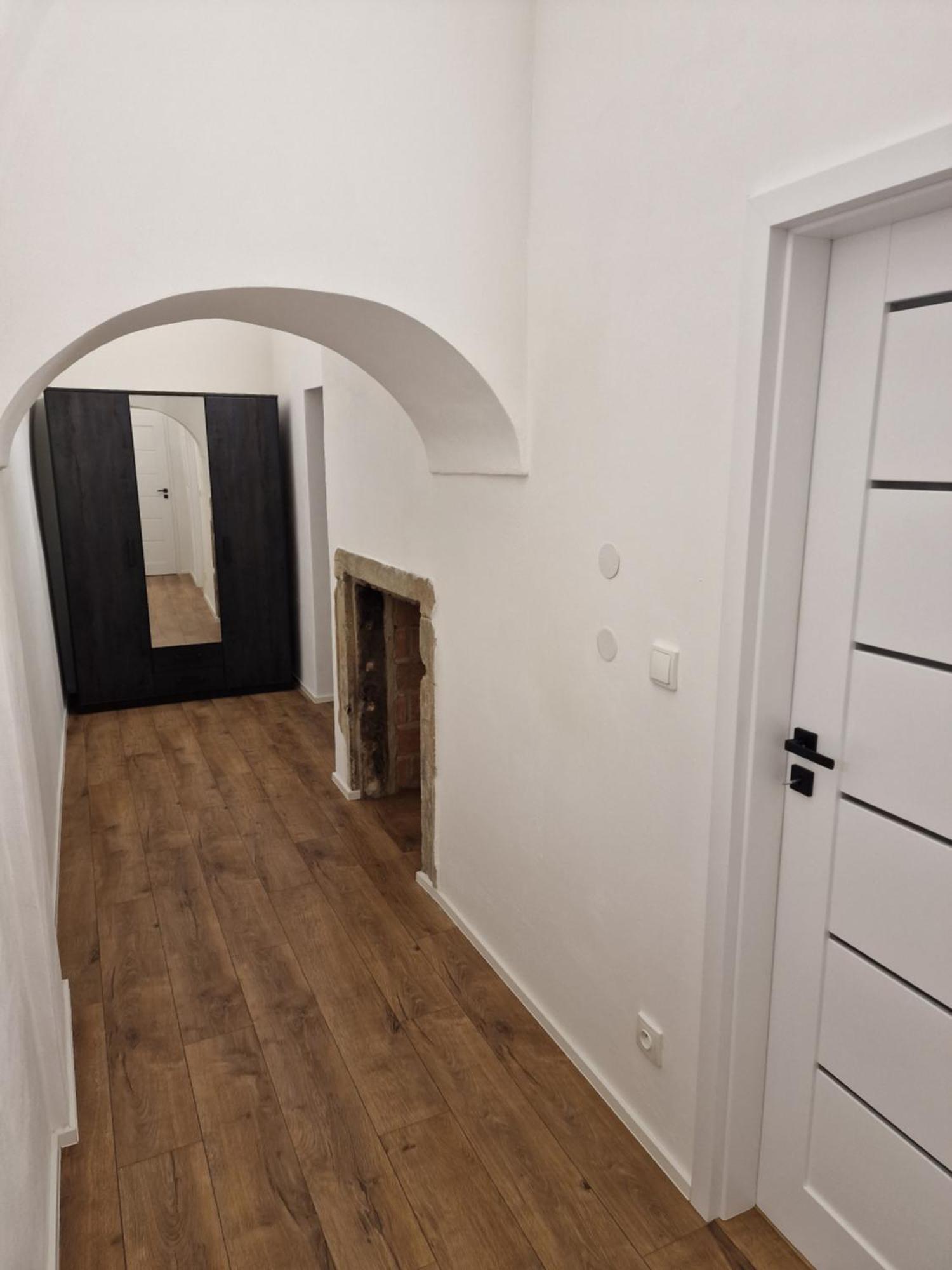 Apartman Anezka 3 S Virivou Vanou Jičín Extérieur photo