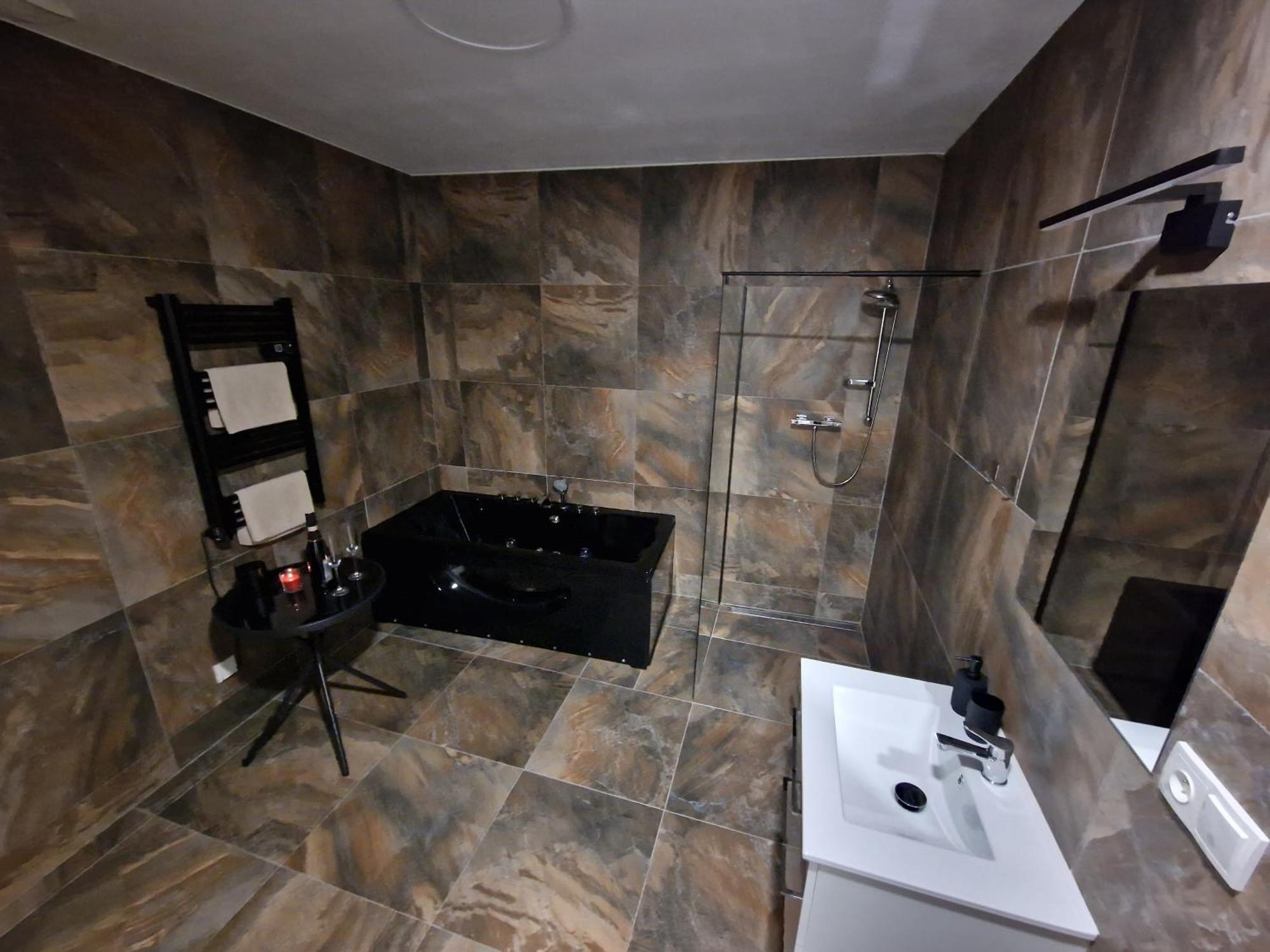 Apartman Anezka 3 S Virivou Vanou Jičín Extérieur photo