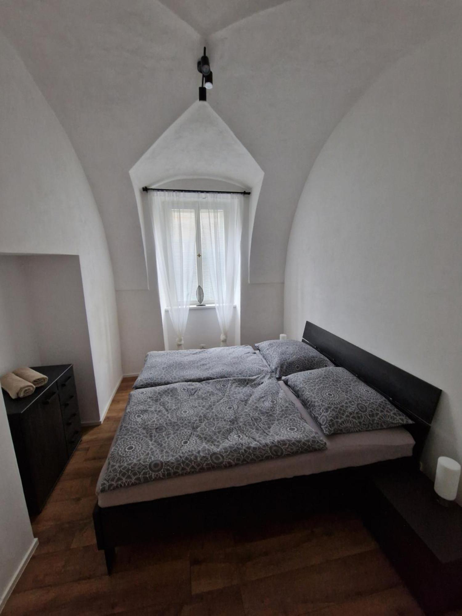 Apartman Anezka 3 S Virivou Vanou Jičín Extérieur photo